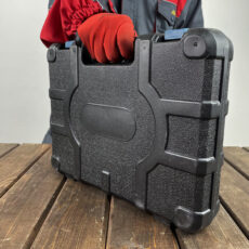 مجموعه 46 عددی ابزار باس کد GHR111