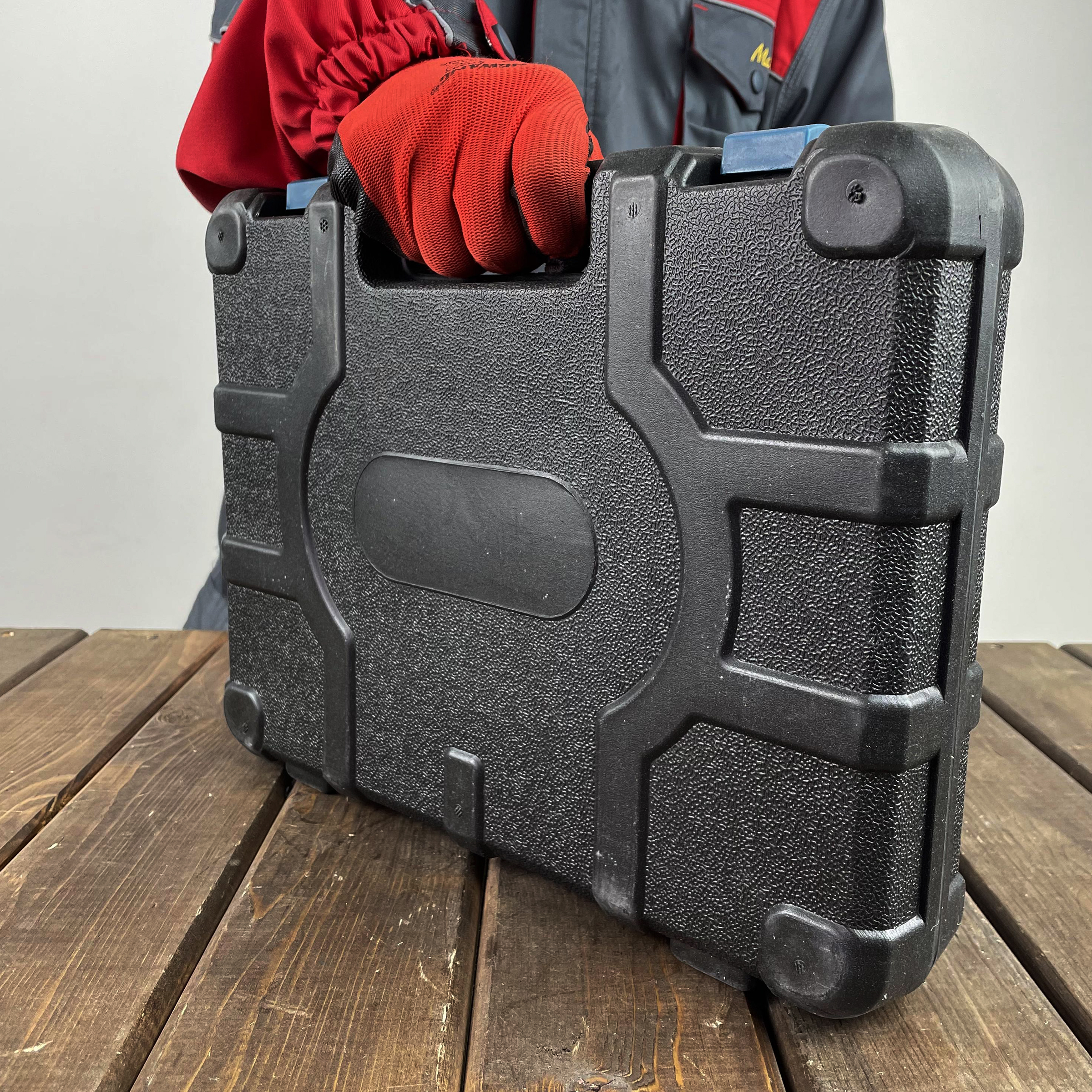 مجموعه 46 عددی ابزار باس کد GHR111