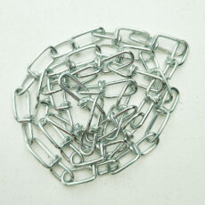 قفل در بازکن زنجیری آلدو مدل AL-BR103 بسته 2 عددی