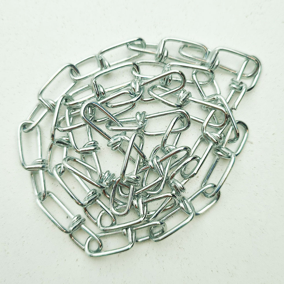 قفل در بازکن زنجیری آلدو مدل AL-BR103 بسته 2 عددی