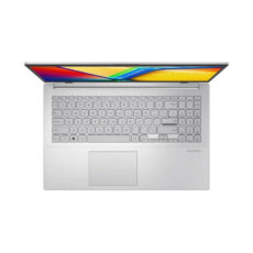 لپ تاپ 15.6 اینچی ایسوس مدل Vivobook Go 15 E1504GA-NJ606W-i3 N305-4GB DDR4 3200MHz-256GB SSD-TN-W