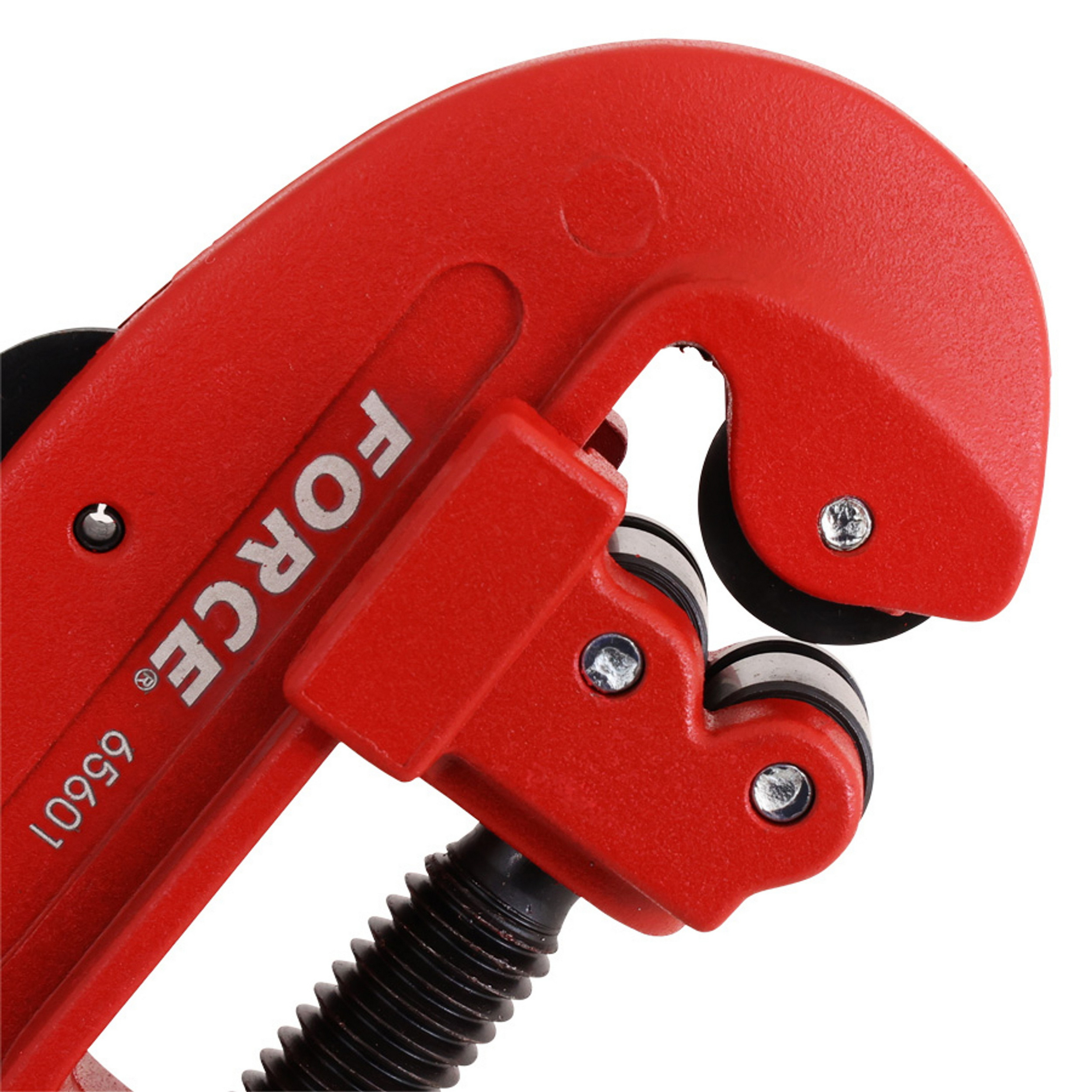 انبر لوله پرچ کن فورس مدل F656 مجموعه 10 عددی