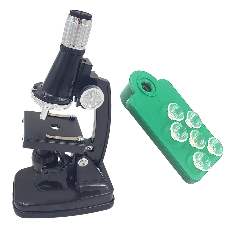 میکروسکوپ مدیک مدل MH-600