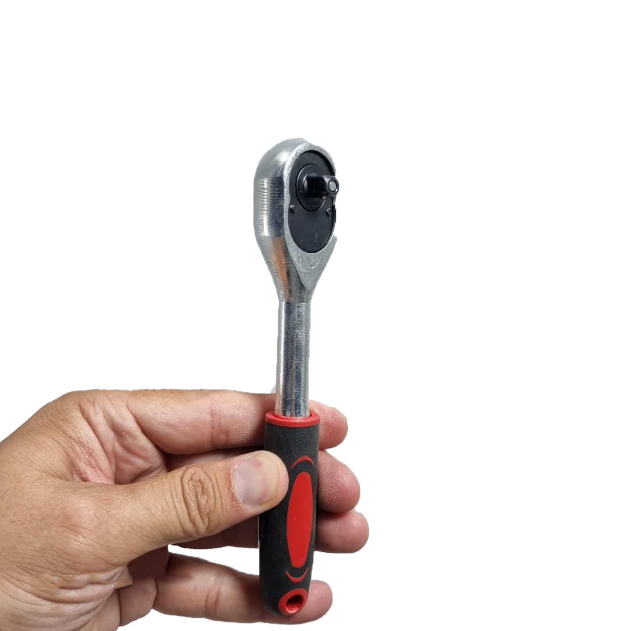 مجموعه 46 عددی آچار بکس پرو باس مدل 1/4