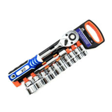 آچار بکس اوکی مدل 12 مجموعه 12 عددی