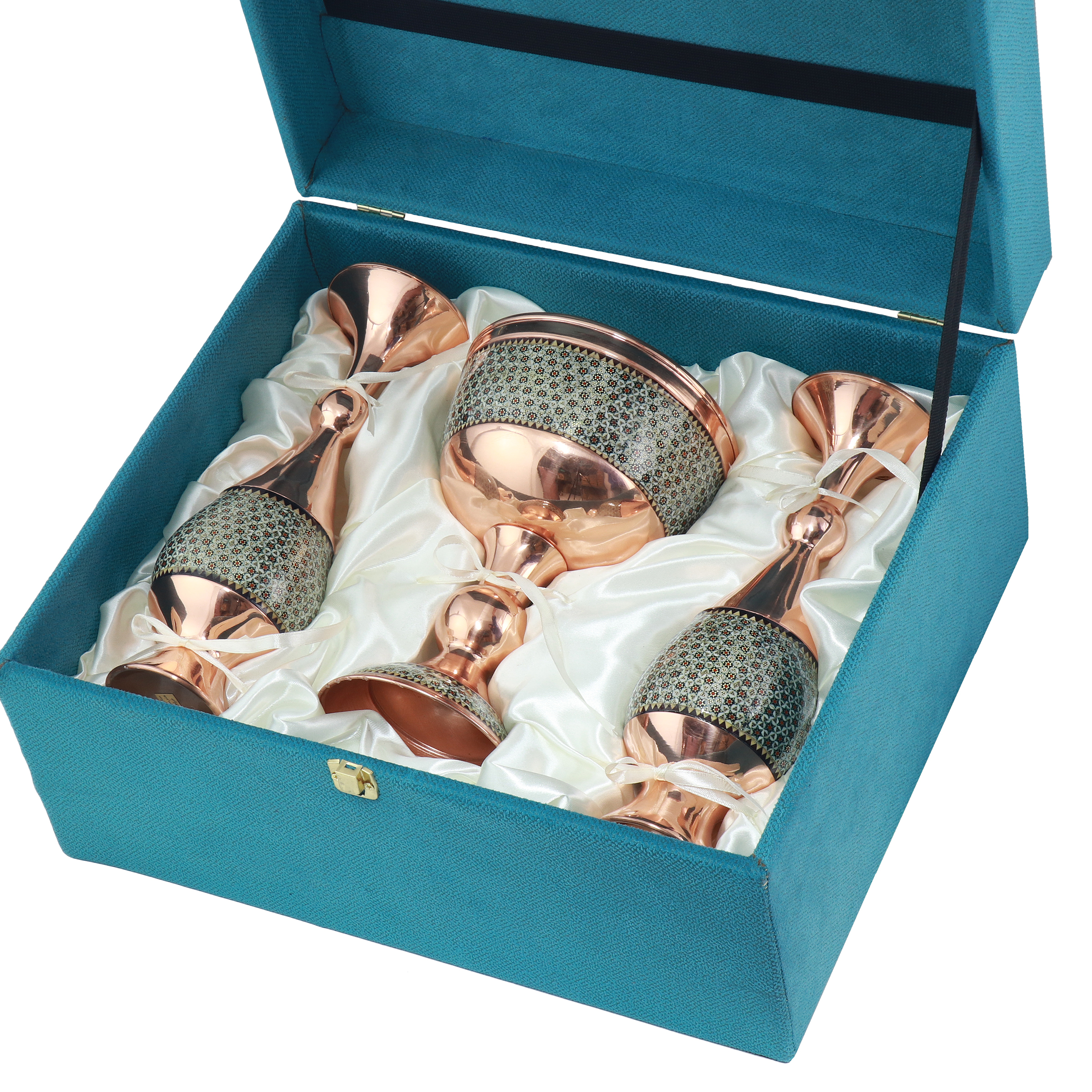 ست هدیه مدل فروز کد 14