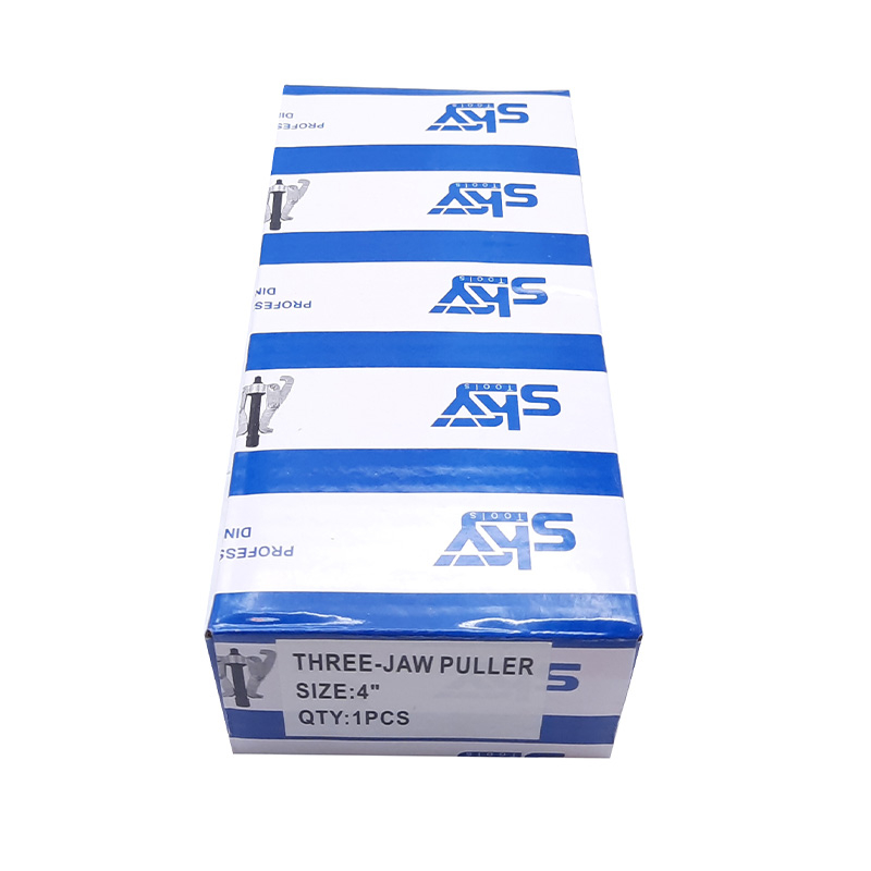 پولی کش سه شاخ اس کای مدل 04