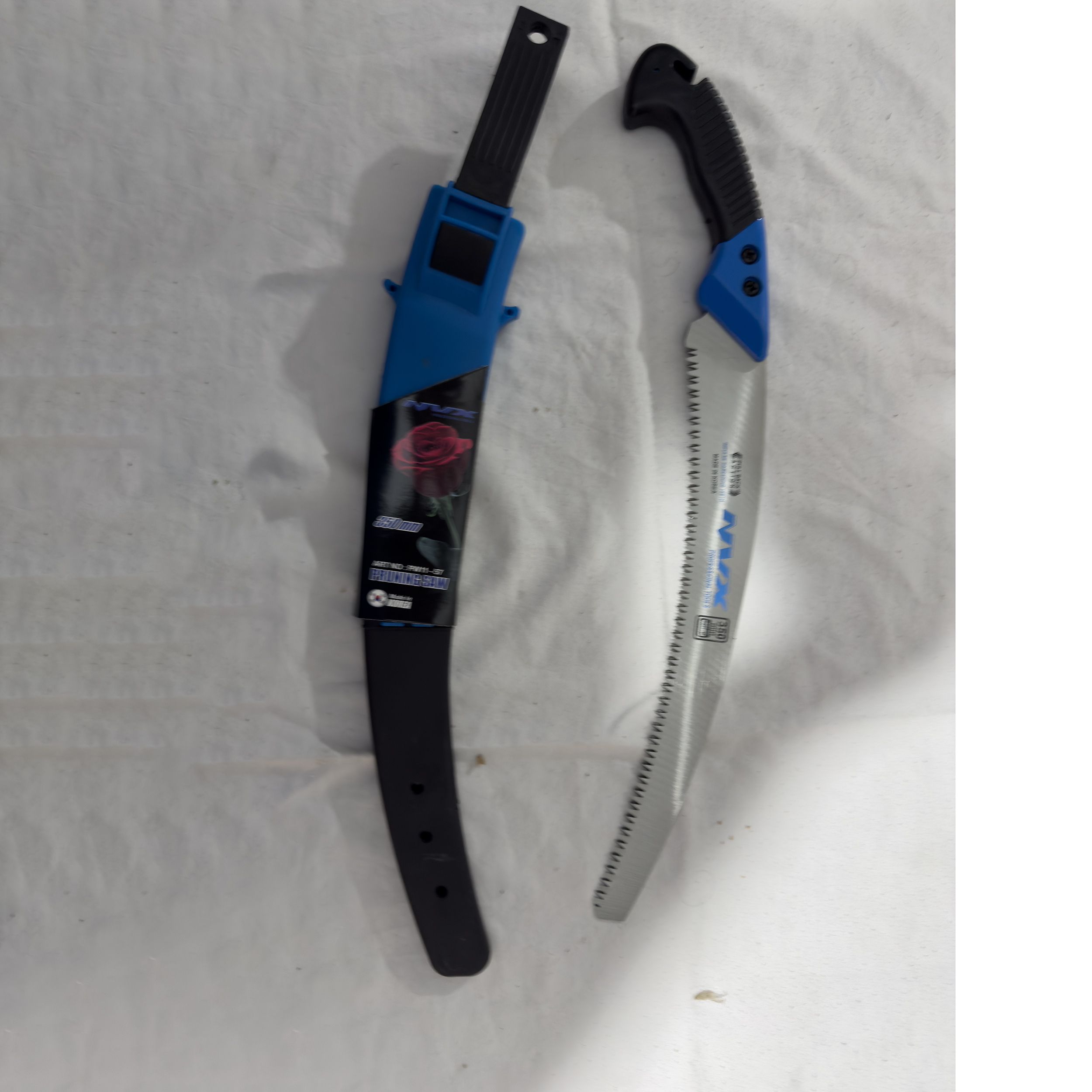 اره ان وی ایکس مدل غلافدار کد SMT-NVX-KOREA-35CM