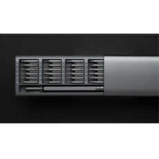 پیچ گوشتی دستی شیائومی مدل Mi Precision Screwdriver Kit مجموعه 24 عددی