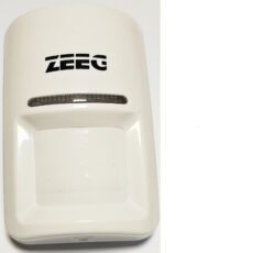 دزدگیر اماکن زیگ مدل PZA-GW3-433MH