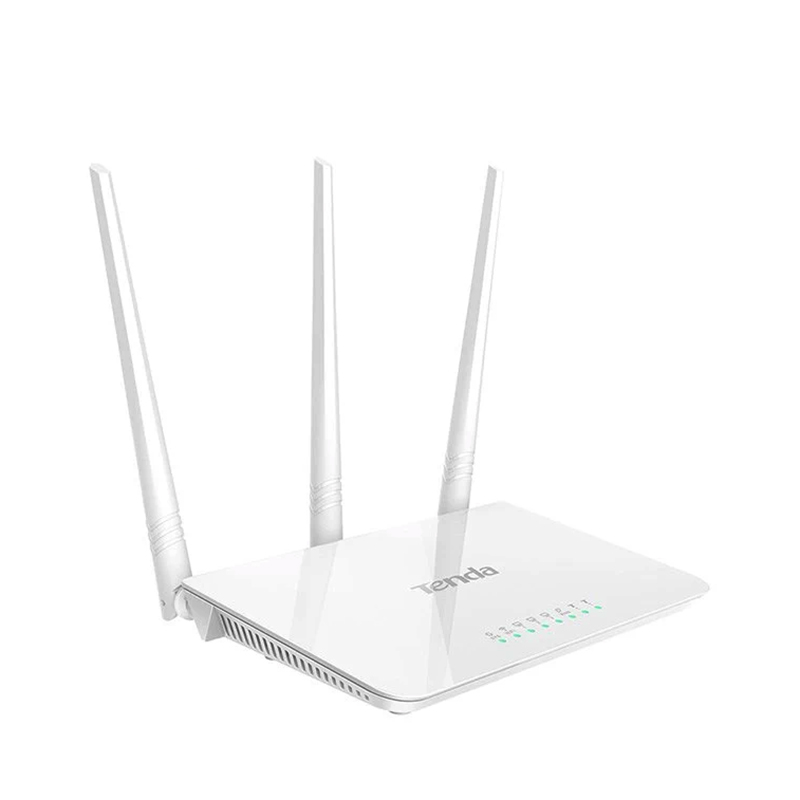 روتر بی سیم تندا مدل F3