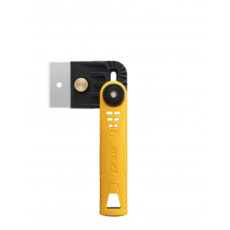 کاتر شیشه پاک کن الفا مدل BTC-1/DX
