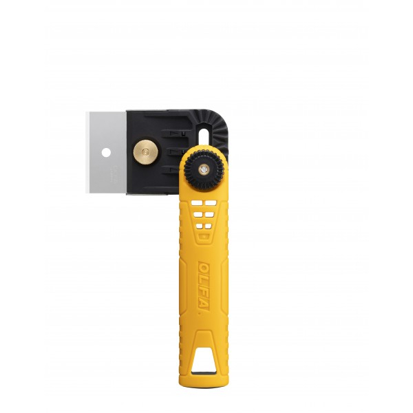 کاتر شیشه پاک کن الفا مدل BTC-1/DX