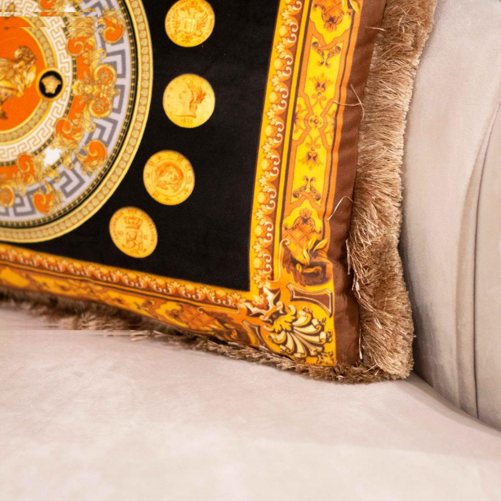 کاور کوسن مدل مدال