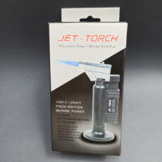 شعله افکن مدل Jet.torch