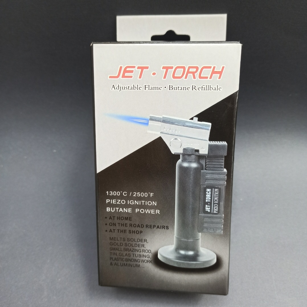 شعله افکن مدل Jet.torch