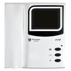 دربازکن تصویری الکتروپیک مدل 1286 کد 1017 مجموعه 3 عددی