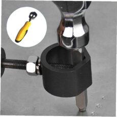 انبر نگهدارنده سنبه مدل jt-12