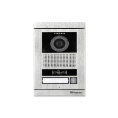 دربازکن تصویری سیماران مدل 78m100wifi مجموعه 4 عددی