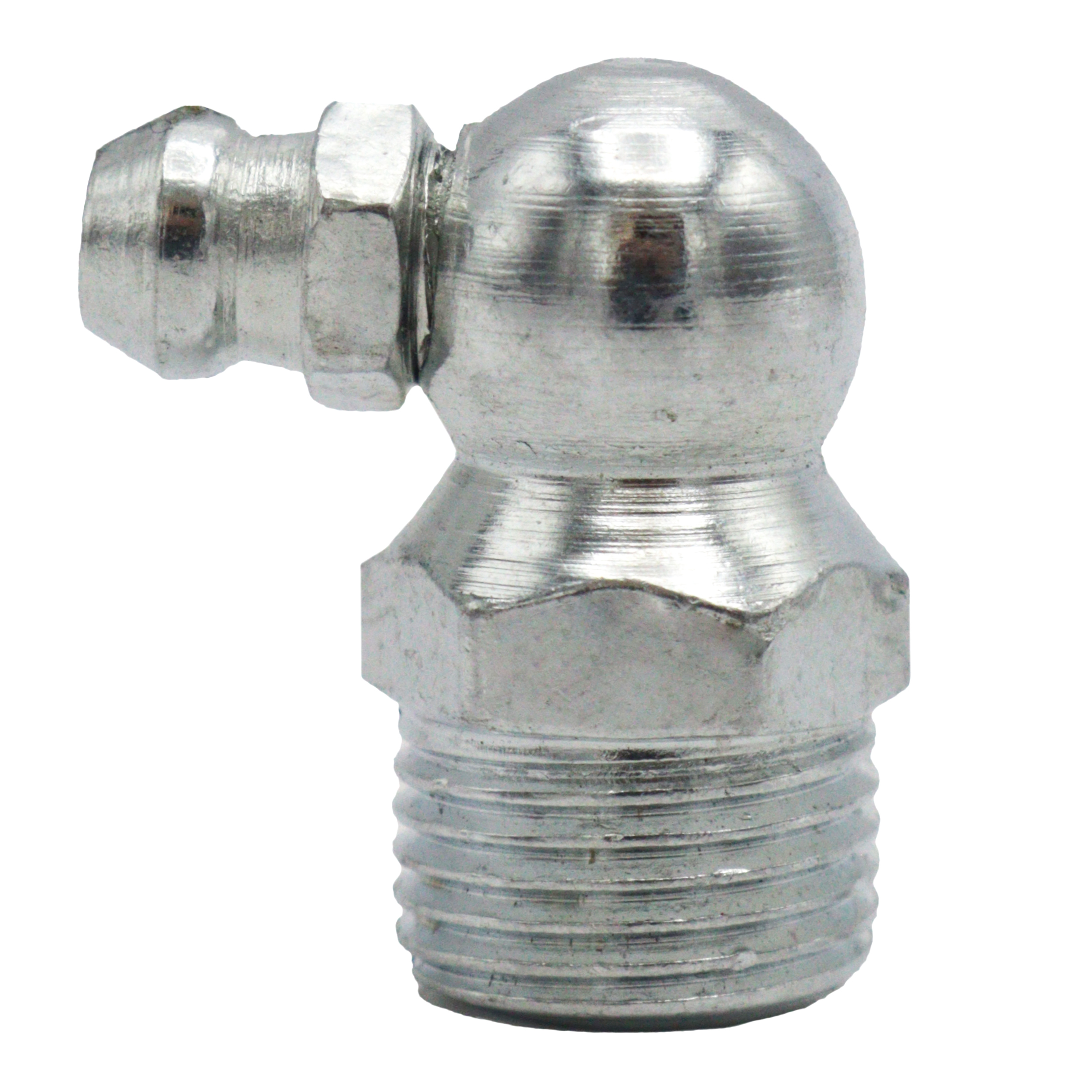 گریس خور  مدل YP-M10x1x90 سایز 10 میلیمتر بسته 100 عددی