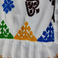 کاور کوسن مدل پریوال قلب