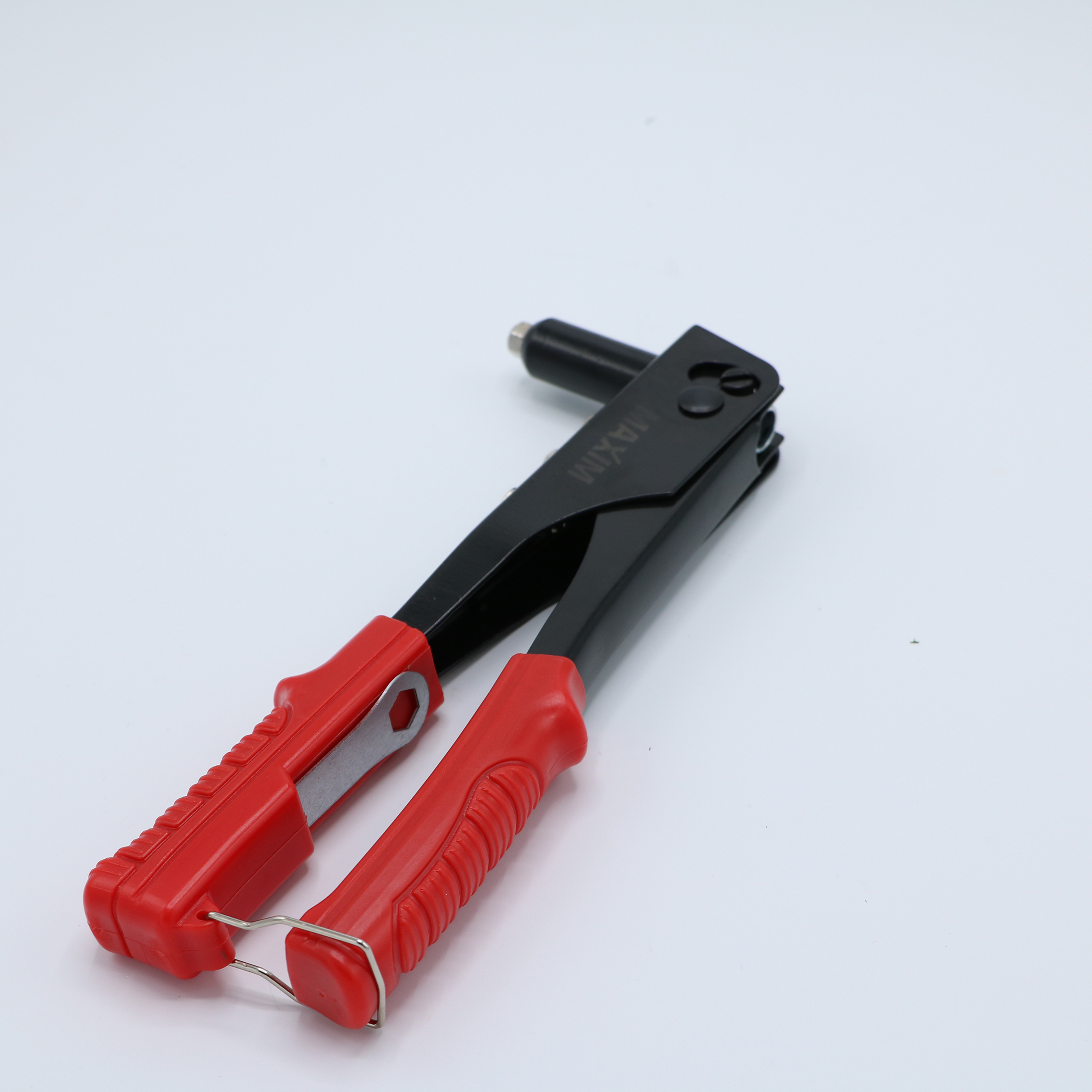 انبر پرچ ماکسیم مدل SCM4