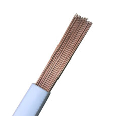 سیم جوش مدل AWS-EN 1044 کد 0p مجموعه 20 عددی