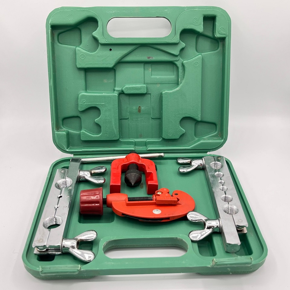 انبر لوله پرچ کن مدل cd-52 مجموعه 5 عددی