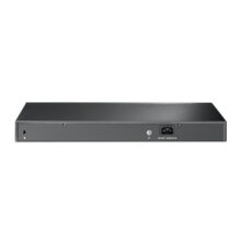 سوییچ 16 پورت مگابیتی و رکمونت تی پی-لینک مدل TL-SF1016