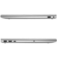 لپ تاپ 15.6 اینچی اچ پی مدل fd0150wm-15-Core 5 120U-8GB DDR4 3200MHz-2TB SSD-Touch-W - کاستوم شده