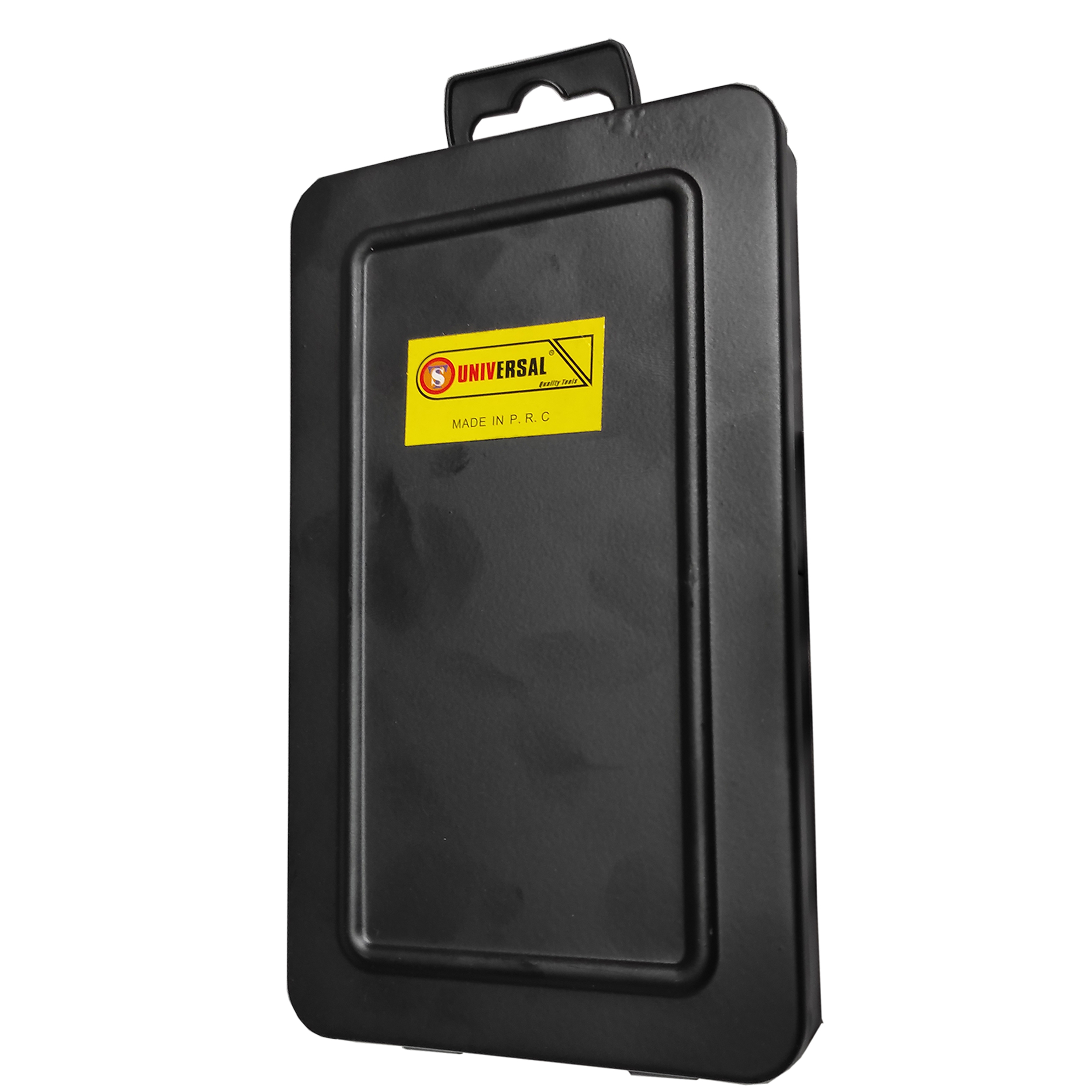 قلم و سنبه یونیورسال مدل SMT -universal -6pcsمجموعه 6عددی