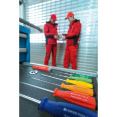 پیچ گوشتی دوسو سوئیس تولز مدل PB 8100.0-80