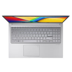 لپ تاپ 15.6 اینچی ایسوس مدل Vivobook 15 F1504VA-NJ3631-i3 1315U-8GB DDR4 3200MHz-512GB SSD-TN-Backlit-Fingerprint