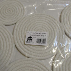 رانر هوم اند لایف مدل آدونیس C طرح ماهی کد 370009