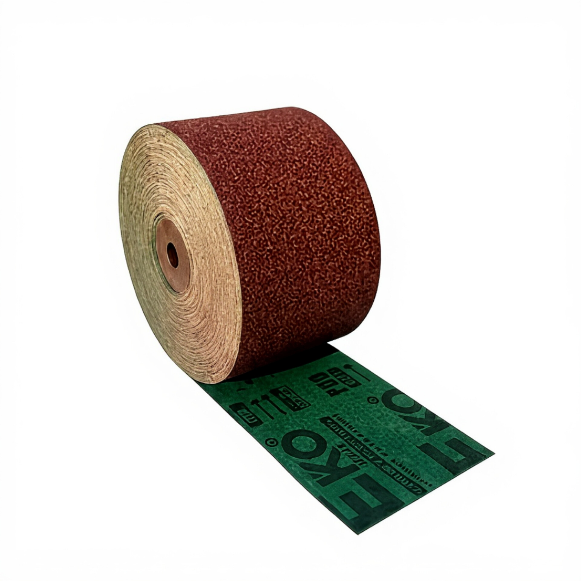 سنباده رولی   مدل p400 طول 50 متر