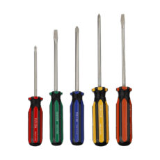 پیچ گوشتی روبیکن کد 101524 بسته 5 عددی