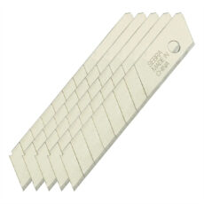 تیغ کاتر سبرا مدلSB-5 بسته100 عددی