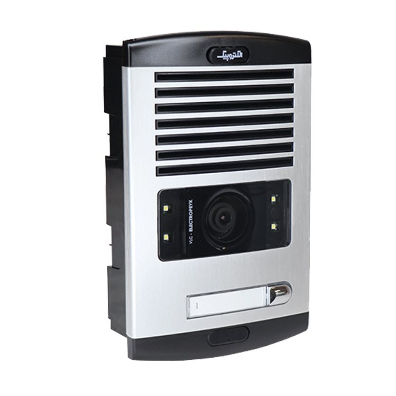 مجموعه دربازکن تصویری الکتروپیک مدل FD - 1086 مجموعه 4 عددی