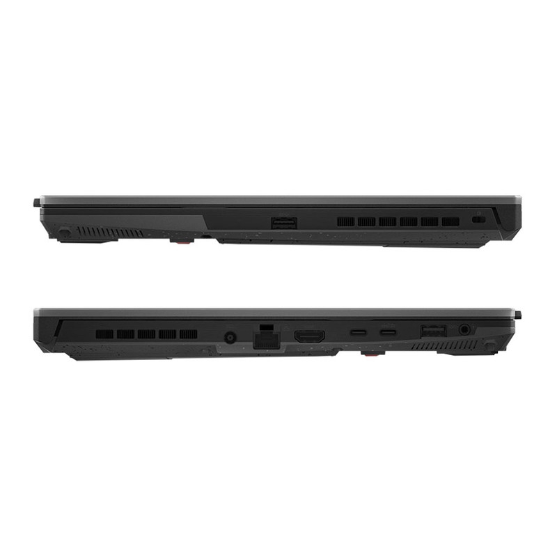 لپ تاپ 15.6 اینچی ایسوس مدل TUF Gaming F15 FX507ZC4-HN325-i5 12500H 24GB 1SSD RTX3050 - کاستوم شده