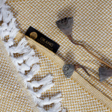 شال مبل خانه خواب اورنگ مدل Trium minimal سایز 240×220 سانتی متر