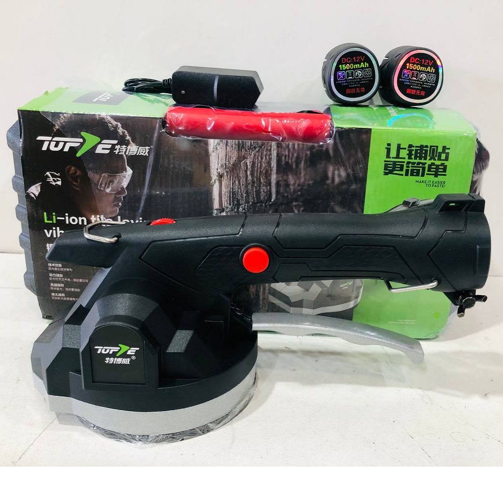 چکش ویبره تاپ دی مدل LION12