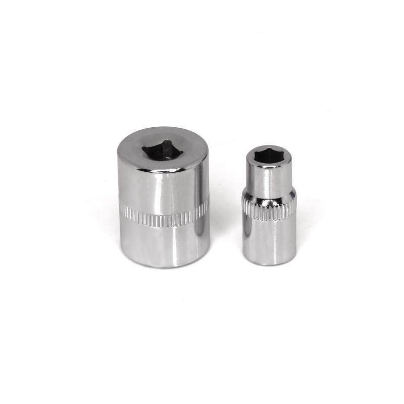 آچار بکس کریتور مدل G-10046 مجموعه 46 عددی