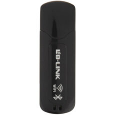 کارت شبکه USB بی سیم ال بی لینک مدل BL-WN300BT V2