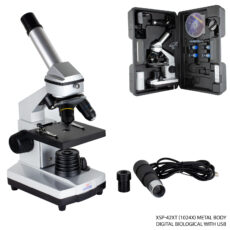 میکروسکوپ کامار مدل XSP_42XT