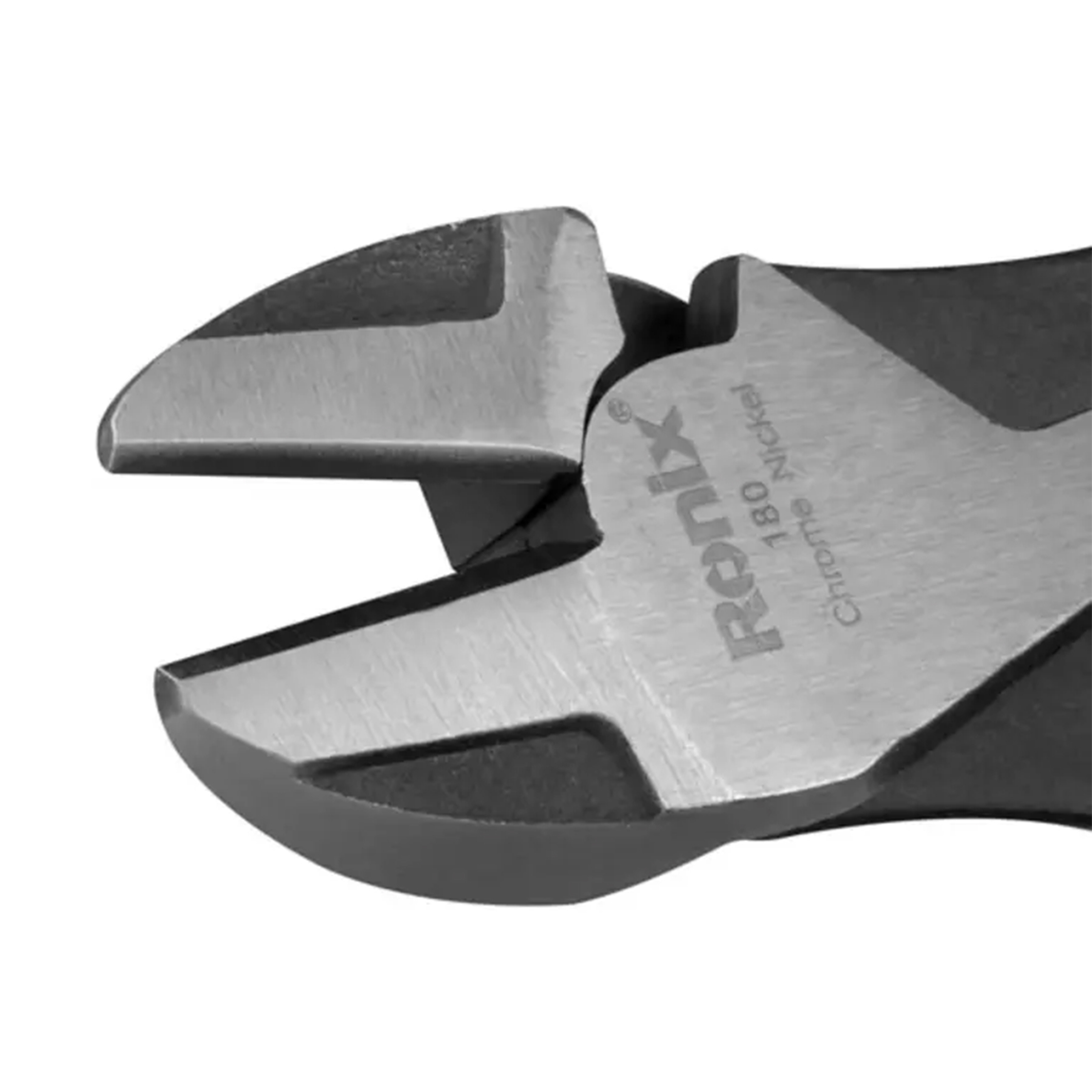 انبر سیم چین رونیکس مدل RH-1237 سایز 7 اینچ