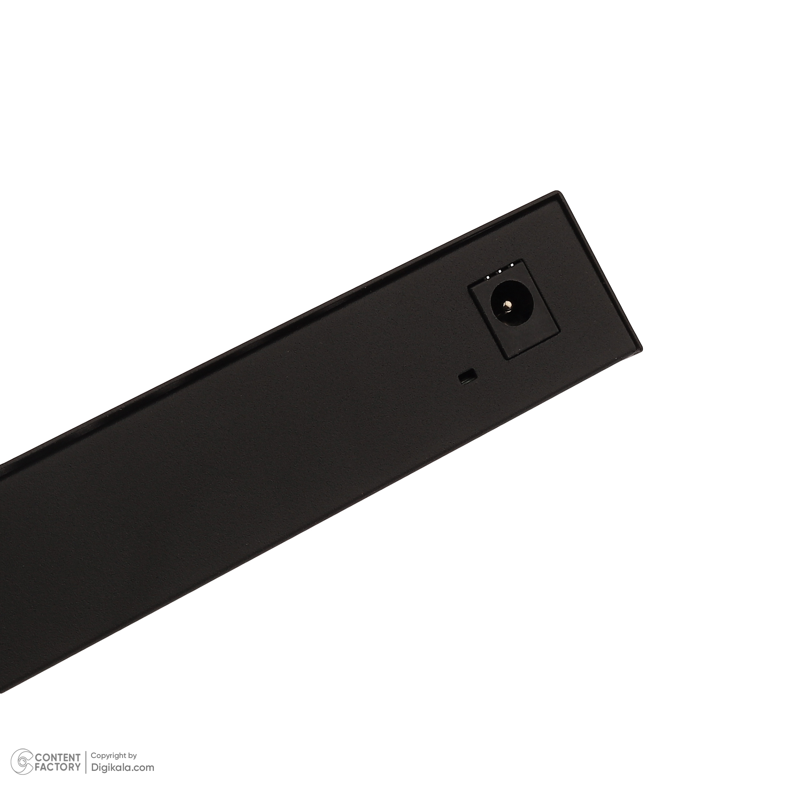 سوییچ 8 پورت غیر مدیریتی مدل HC-8FE