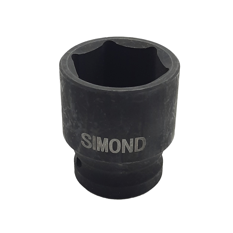 سری بکس فشار قوی بلند سیموند مدل CO-MO 3/4 سایز 41 میلی متر