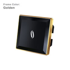 کلید لمسی هوشمند مایا مدل MI1ES12
