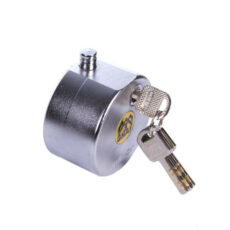 قفل کتابی مدل 100 سه قاف