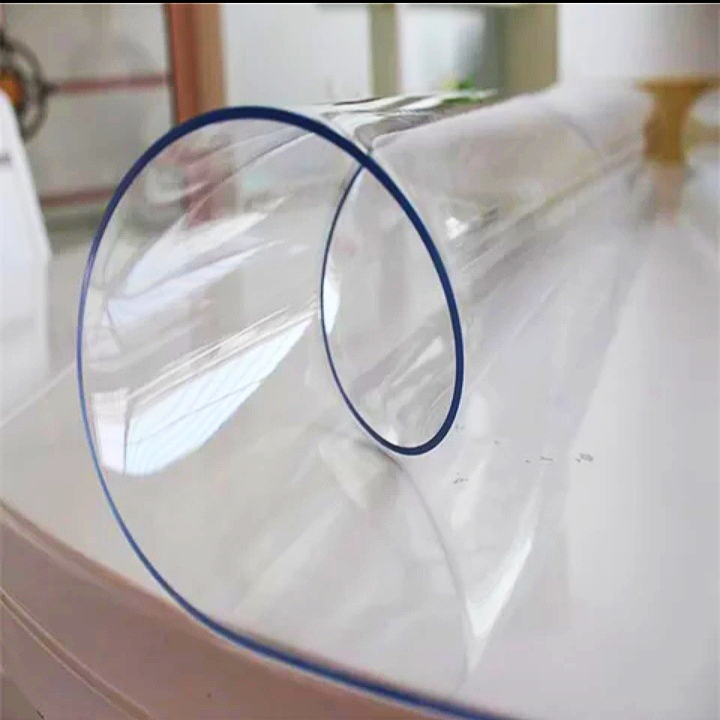 طلق رومیزی مدل T.evim 2.2mm کد A100-T140cm